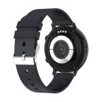 Remote Control Full Touch Screen Smartwatch Zinc Alloy Middle Frame For NFC