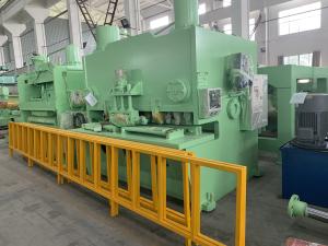 China 5-20mm Sheet Metal Slitter Machine factory