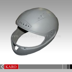 China Custom Plastic Prototype factory