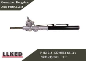 China Automobile Rack And Pinion Replacement Parts 53601-Sfj-W01 For Honda Odyssey RB1 factory