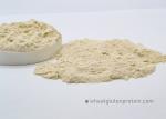 Fine Fodders Dried Wheat Gluten Powder For Prawn Eel Crab