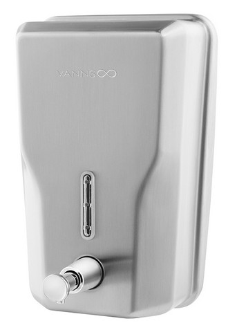 China INOVI ZSH-1400BF Surface Push-Button Liquid Soap Dispenser With OEM & ODM Customization factory