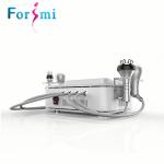 Professional CE FDA Approved 4 handles 40khz Ultrasound rf Cavitation Machine