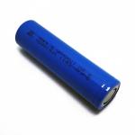 3.2 V 18650 Rechargeable LiFePO4 Battery 3.2 V 1500mah Cell Cylindrical Cell For