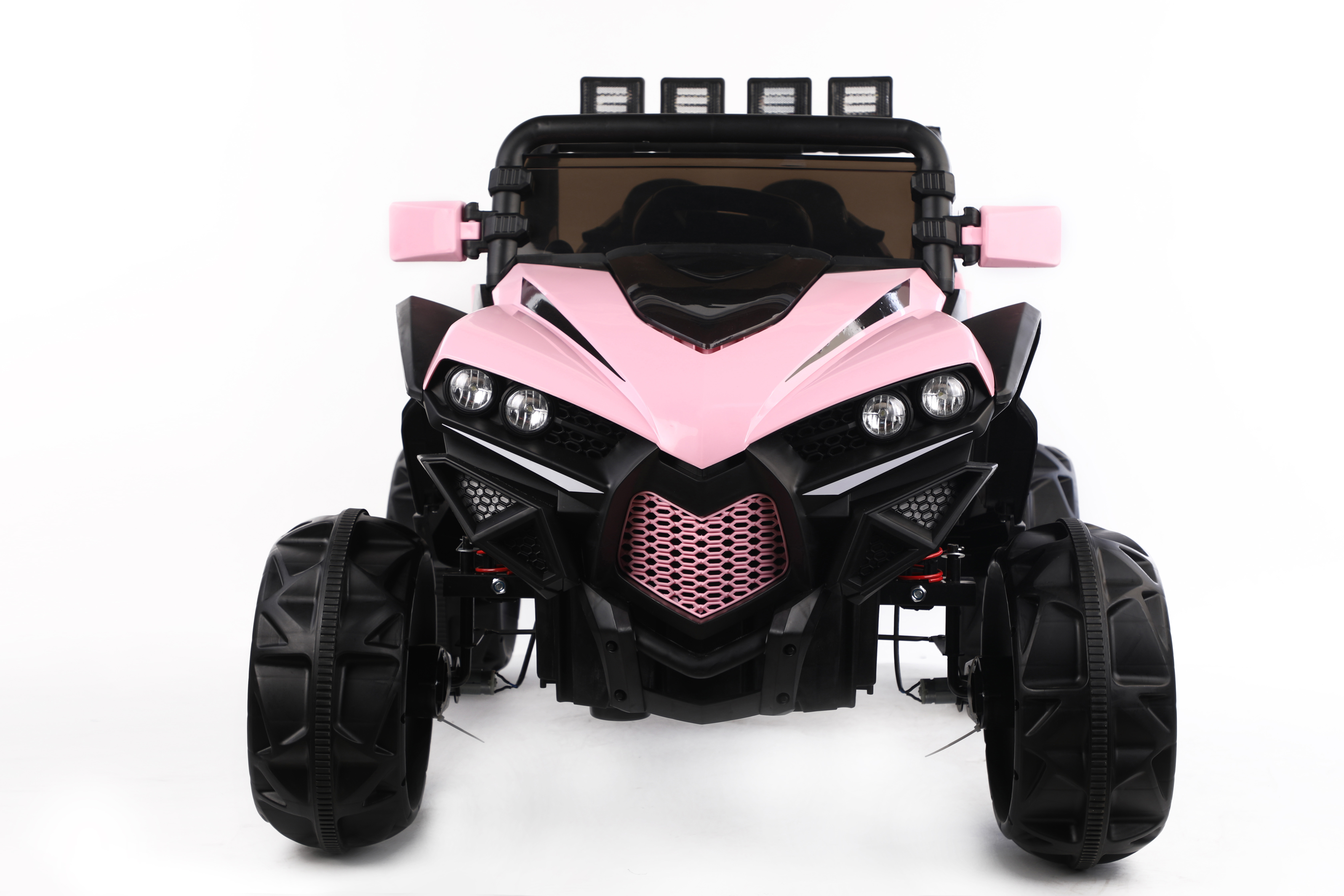 2022 Multi-Functional 2 Seater 12v Truck Battery for Electric Ride On Car