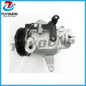 China DKV10Z Air pump ac compressor Subaru WRX Levog VMG VM4 VAG FA 20 2.0L/2.5L 15-18 T906199B 73111VA001 factory