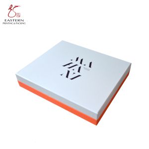 Customized Structure Cosmetic Packaging Paper Box with Printing and Offset
