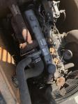21 Tonnage Hyundai R215LC-9 Second Hand Excavators With Water Coolant Engine & A