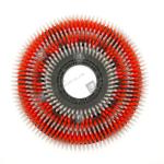Rotary Nylon Material Floor Scrubber Carpet Brush Industrial