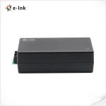 36-72VDC IN, 24V 24W Gigabit Passive PoE OUT, DC to DC Converter and PoE