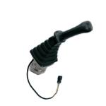 320C 320D Excavator Joystick Handles 228-0850 257-2531 299-9119 Hydraulic Pilot