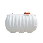 Screw L/D Ratio 28/1 HUAYU 10000L 4 Layers Blow Moulding Machine for Heavy Duty