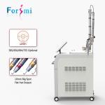 2018 Best selling tattoo removal beauty equipment q switched nd yag laser for