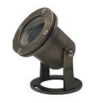 Exterior IP68 Waterproof LED Underwater Light Outdoor LED Fountain Light
