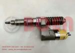 High Performance Diesel Injectors 3155040 3155041 High Speed Steel Material