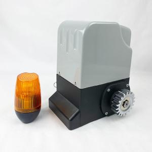 China AC110V 220V 1500kg Automatic Gate Opener Kit For Sliding Gate factory