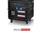 24 Road Bakelite Plug 50Hz Stage Power Distribution Box