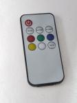 KTV / Disco 20W Led Magic Ball Light With High Speed Electronic Adjustment