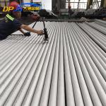 CE/ISO/SGS/BV Certification Seamless Welded Stainless Steel Tube 625 630 631 632