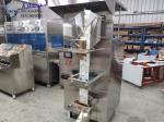 Composite Film Juice Packing Machine with Photoelectric Tracking