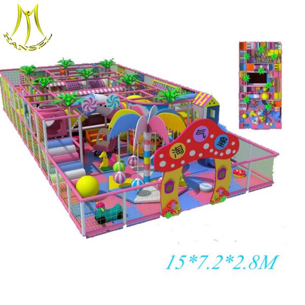 Hansel popular play ground for kids amusement park children outdoor play