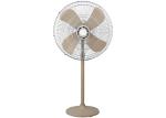 16'' Electric Pedestal Stand Fan 3 Speed Height Adjustable Heavy Duty Blade