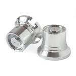 Custom CNC Turning Component Metal Medical Turned Parts