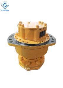 China Hydraulic Radial Piston Motor MS08 MSE08 For Agricultural Machinery factory