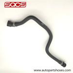 A17127508015 Intake Breather Hose , BMW N62 E65 E66 BMW Coolant Pipe 17127508015