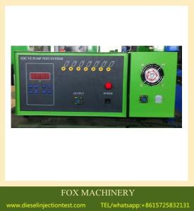 China EDC VP37 pump tester/ve pump tester factory