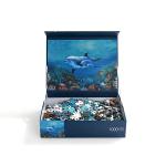Custom Cardboard Sturdy Magnet Box Packaging Luxury Folding Gift Box With