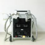 250W Chin Treatment Cryoslim Machine 80kpa Presurre