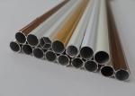 28mm Wrought Iron Curtain Rods