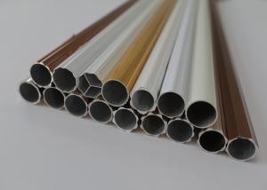 China 28mm Wrought Iron Curtain Rods factory