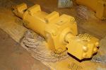 WHEEL TRACTOR-SCRAPER cylinder group, earthmoving , part No. 5J2450