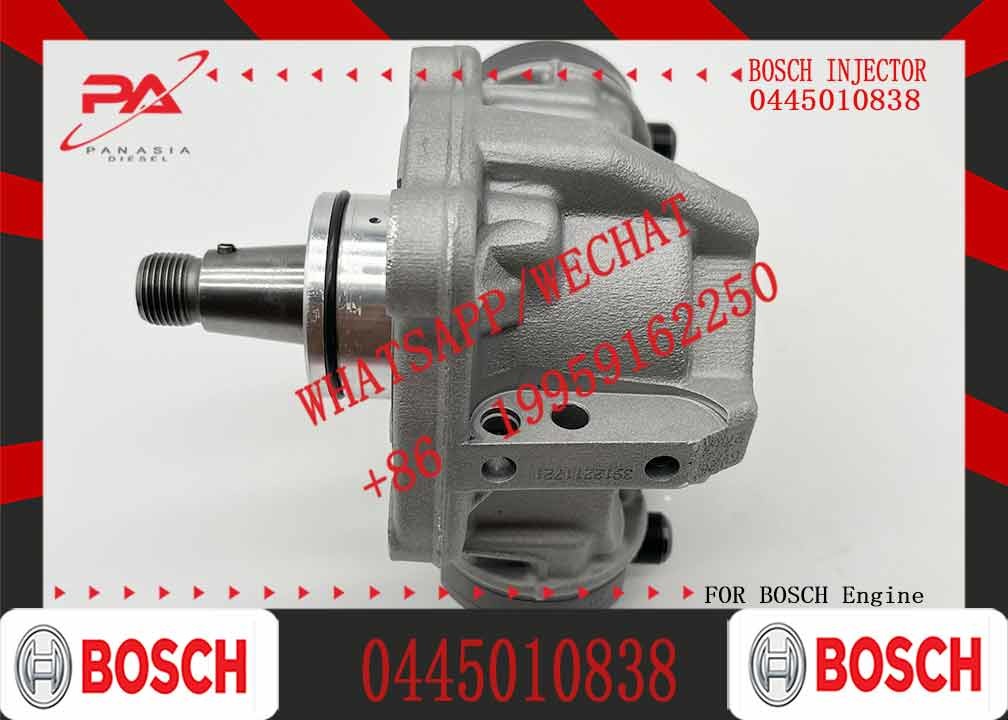High Quality For Bosch Diesel Engine Fuel Injection Pump Assembly Model VE Pump 0460426242 for Automotive Parts Fuel Pump