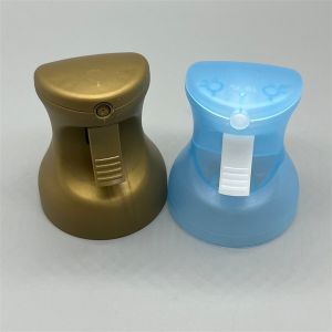 Universal Air Freshener Spray Valve for Multi-Surface Applications with