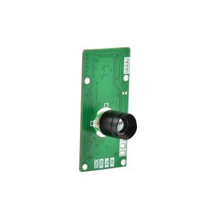 China Measurement Precision Temperature Sensor For Industrial Object Thermometer factory