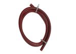Wear proof SAE J1401 Brake Hose Fuel Line Hose For Car Motorcycle 3.2*7.2mm