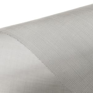 China 0.5mm Stainless Steel Woven Wire Cloth 400 Mesh factory