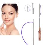 Medical PDO Pcl Nose Thread Lift Skin Care Tightening Threads Skin Treatment