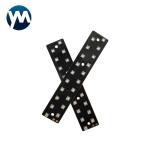 60W UV LED Module SMD 3535 365nm - 405nm For Fast UV LED Light