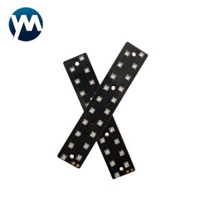 China 60W UV LED Module SMD 3535 365nm - 405nm For Fast UV LED Light factory
