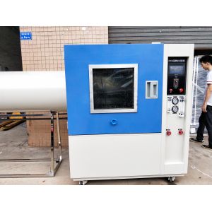 Water Jet / Proof Environment Test Chamber