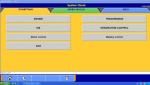 Fuso MUT3 Heavy Duty Truck Diagnostic Scanner Fuso Diesel vehicle