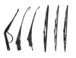 WG1642740011 Wiper Blade Top Choice for Heavy Truck Parts Replacement and Repair