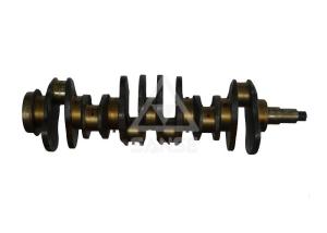 China Engine Crankshaft Kits , ME082505 Crank Shaft Fit Kobelco SK200-3 Excavator factory