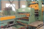 Core Components Bearing Steel Shearing Machine for Fixed Length Cross Cutting of