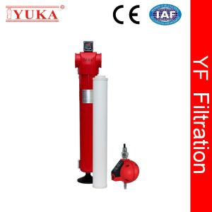 China Medical Grade Compressed Air Filter factory