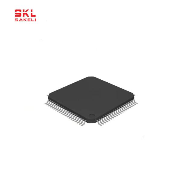 China LPC1759FBD80K IC Chip 80MHz ARM Cortex-M3 MCU With 512KB Flash Memory factory